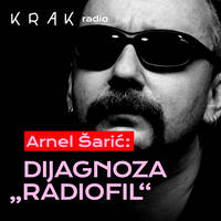 Cover of track