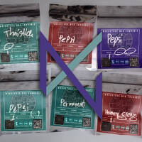 Kangu - Hybrid (EAN Mixtape Vol 6) by EAN CREW