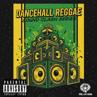 DANCEHALL REGGAE VOL. 18 by Jahkeem
