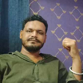 LUCKY Tiwari