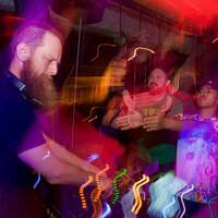 SCOHM Soft Option 11-5-16 - Live by Jayson Spaceotter