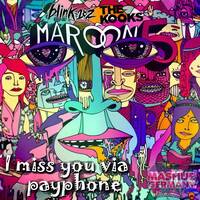 Mashup-Germany - I miss you via payphone by mashupgermany