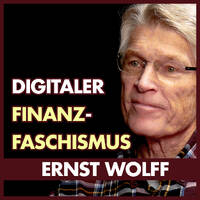 Ernst Wolff: Finanzsystem und Krieg: Auf was steuern wir zu? by eingeschenkt.tv