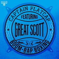 Boom Bap Boxing (feat. Great Scott) by Captain Flatcap
