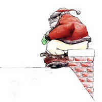 Merry Fucking Christmas y'all!! by GMLABsounds