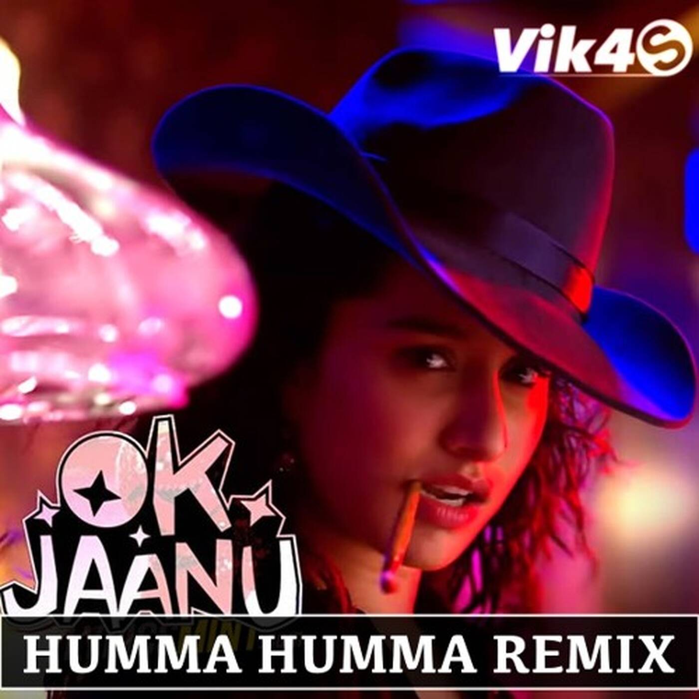 Vik4S - HUMMA HUMMA (REMIX)