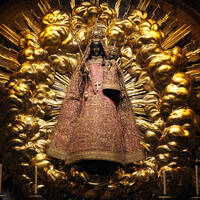 Afro Maria by Barbie & Franz aka Kerosine + Feindbild