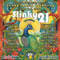 Slinky 21: Slinky Family Gathering