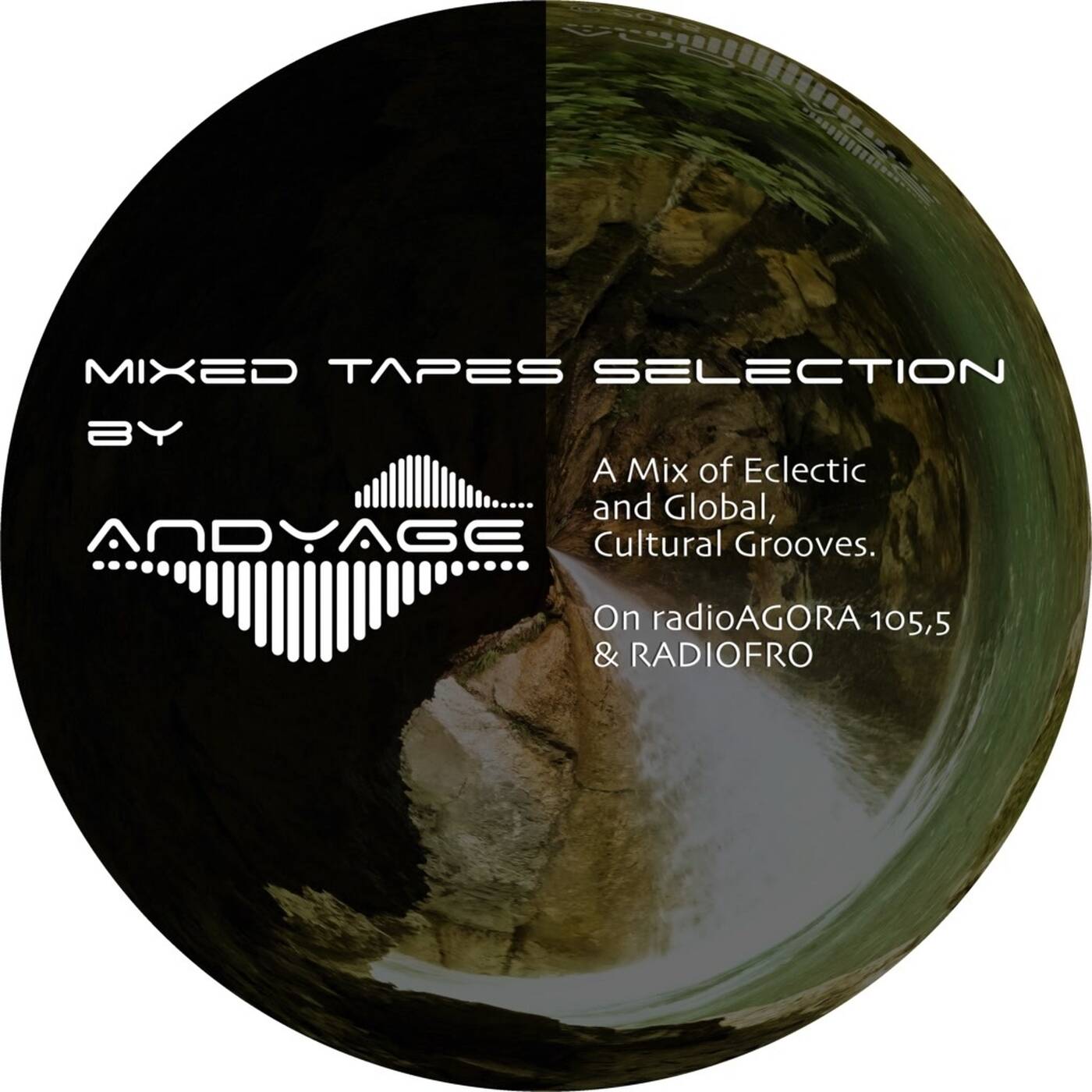 Mixed Tapes Selection - #129 - 2018-09-05 episode artwork