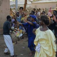 Bamako F&ograve;li 1994