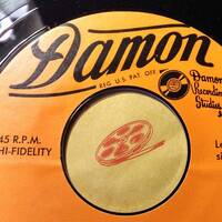 RADIONIC POWERS - 03 07 25 Seasoned Beats (Stereo 45 rpm DONATION) by Radionic Powers
