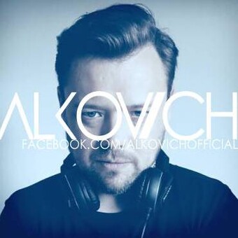 ALKOVICH DJ
