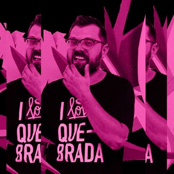 Andr&eacute; Guse Barbi