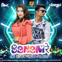 SANAM RE (REMIX) DJ MINK X DJ HARSH JBP by BESTTOPDJS