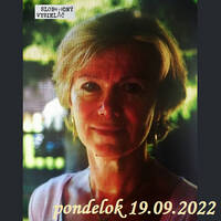 Na prahu zmien 191 - 2022-09-19 Irena Kudrnovská by Slobodný Vysielač