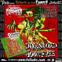 Tribute to the Cramped - Mean Machine by Kaptain Bigg