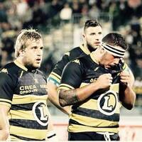 Le #MagSport #Spécial SCA vs RNR (F.Dorey, T.Bisman, B.Sevestre, J.Dastugue, R.Hill et A.Méla) + ITW ""Exclu" Pdt A.Roumegoux #SCA + C.Deylaud Blagnac Rugby_16_05_2019 by #MagSport