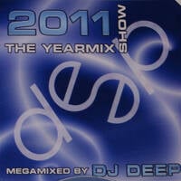 Deep Records - The Yearmix Show 2011 - Time Travel 2011 by Mixkatalog