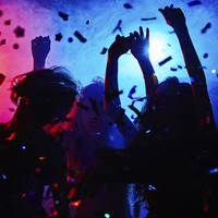 NEVER LET ME DOWN by djsurfista