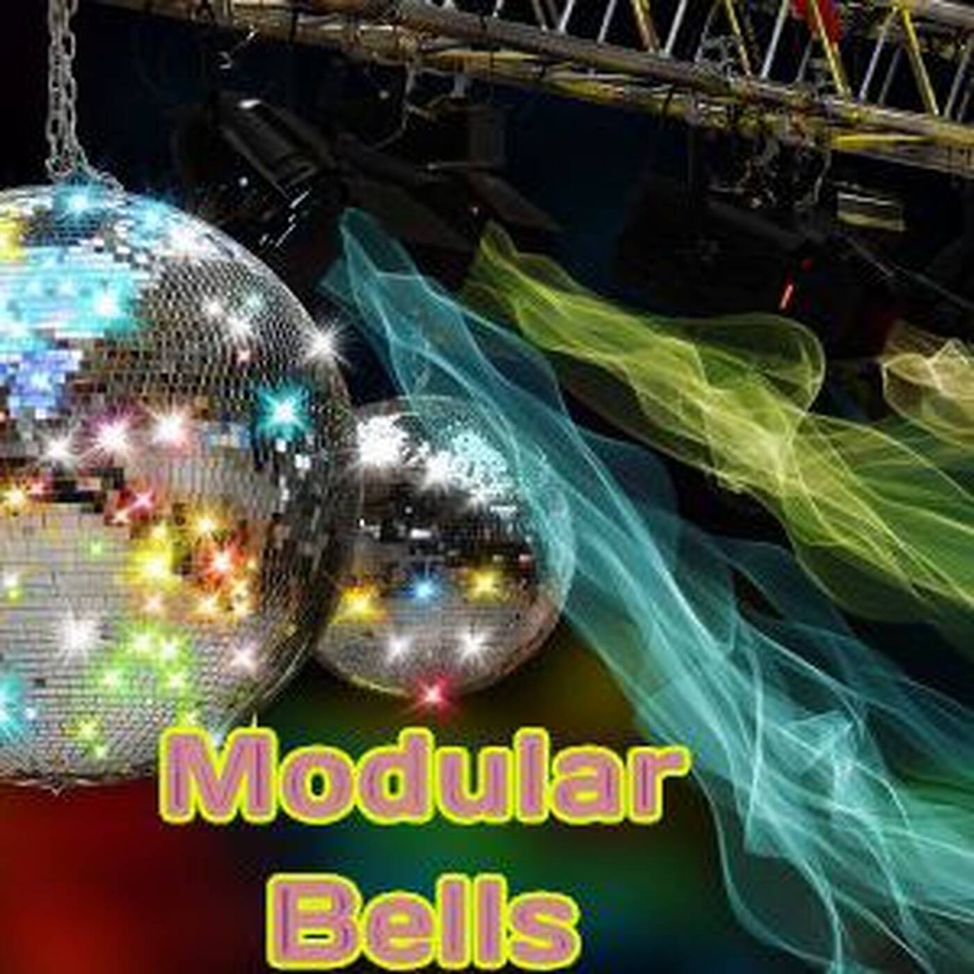 Modular Bells #8 episode artwork