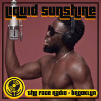 ColorxStudio Special - Liquid Sunshine @ The Face Radio - 09-01-2024 by Liquid Sunshine