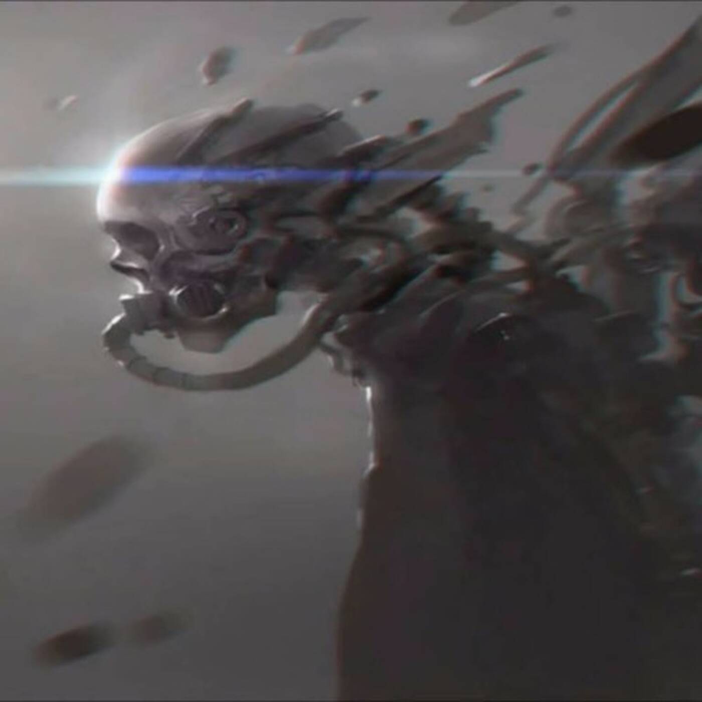 DJ Rhinoc - Dreadnought episode artwork