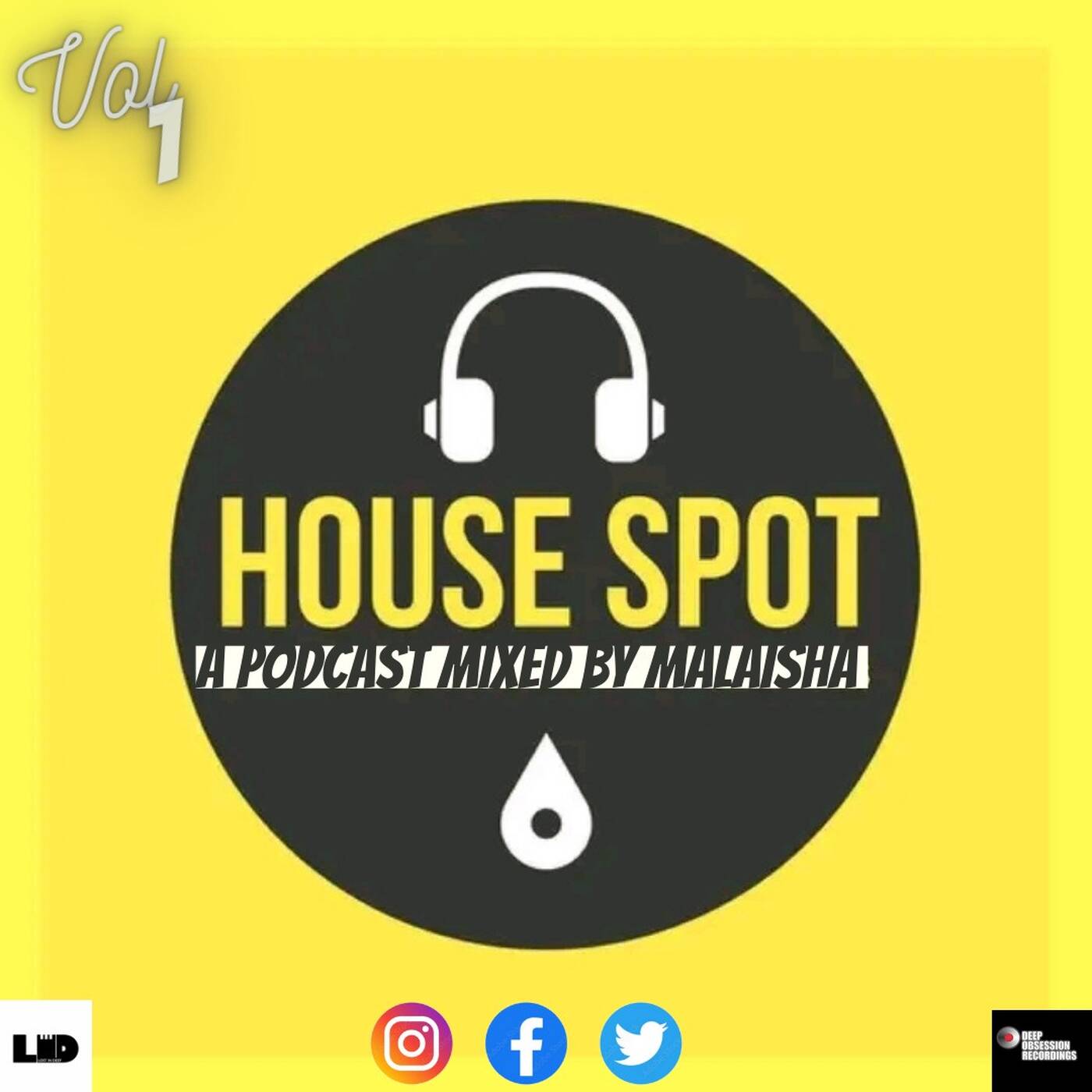 Lost In Deep  Podcasts