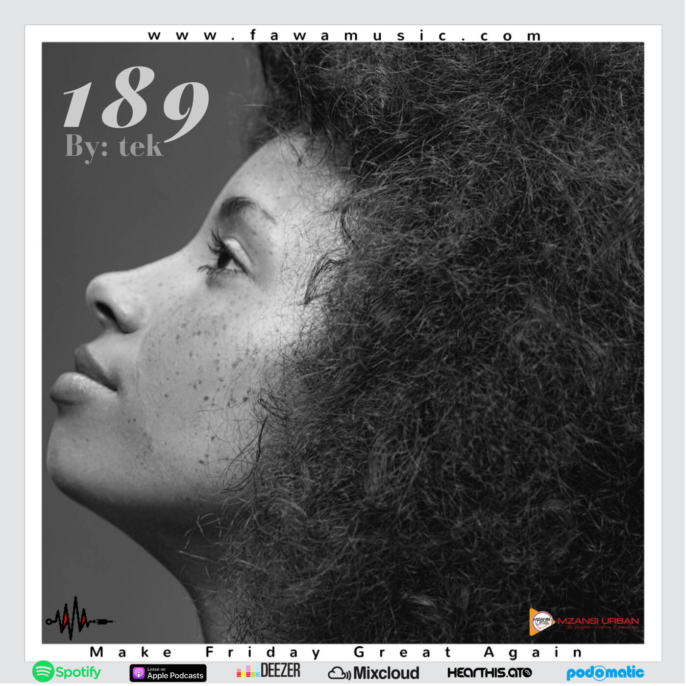 189b FridayAfterWorkAffair by tek episode artwork