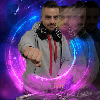 Dj.RaX aKa Charlie Snartz