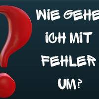 Wie gehe ich mit Fehler um? (1. Mose 3,7-24) by FeG Regensburg