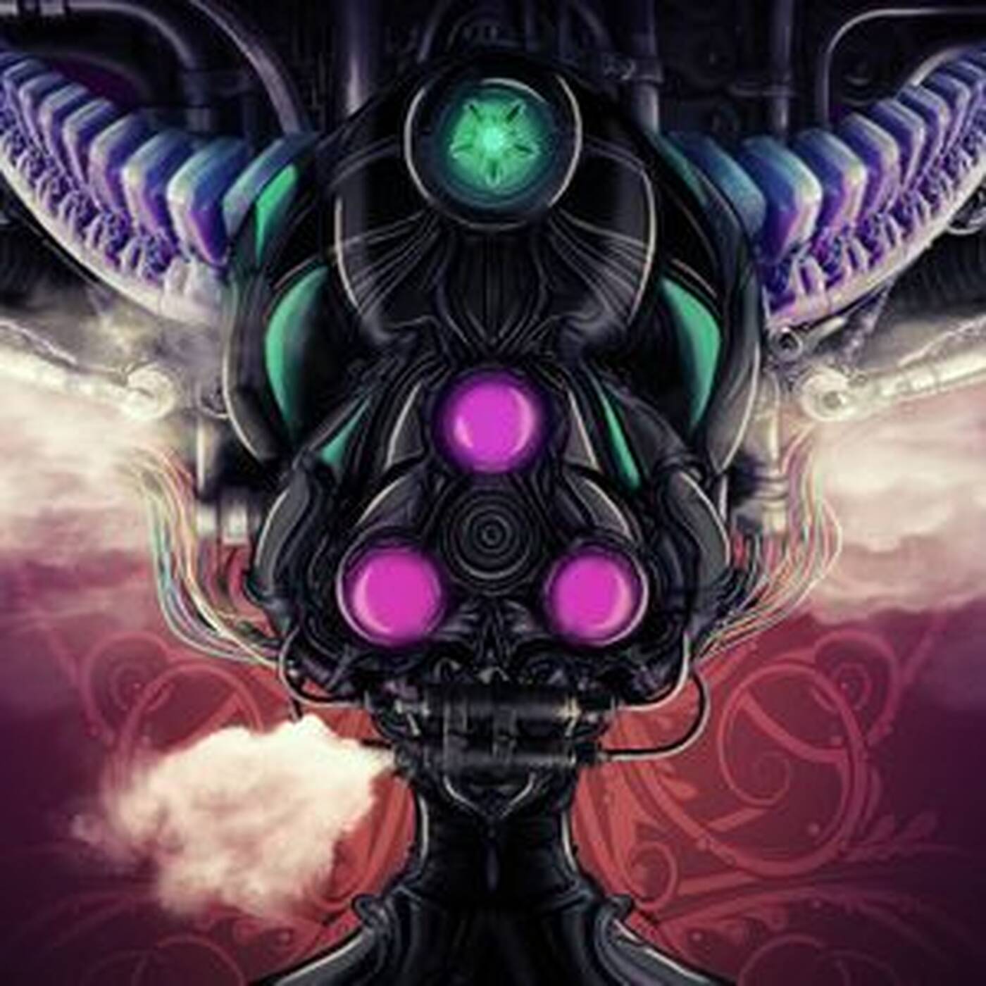 PsyDroid mixxed by Der Kleister episode artwork