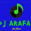 dj arafaa ke