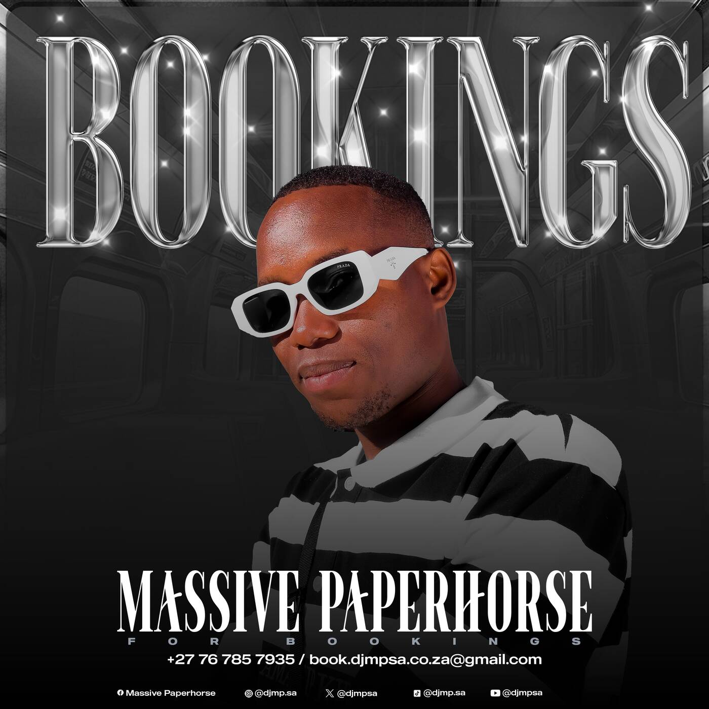 OneHour of SunTail Mixed By Massive Paperhorse [PHOLAS Mix]