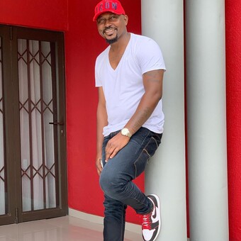 Bongani Bongsanity Mathebula