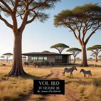 Virtual Session Vol.111.0 (IV House 111) by Asa Maseko