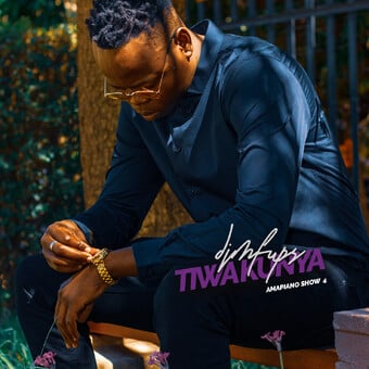 Mfumo Djmfups Makhubela