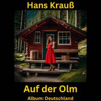 Auf der Olm by Hans Krauß