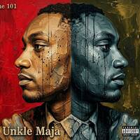 3rd HT Vol 101. Unkle Maja by Charlie Mingry & Unkle Maja