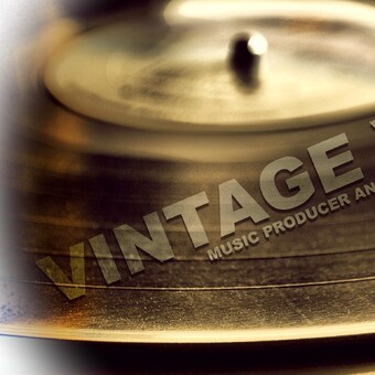 Vintage Vibe