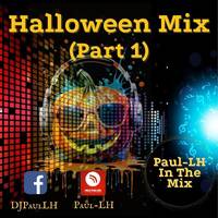 Halloween Mix (Part 1) by Paul-LH