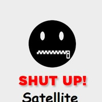 TMA - Shut Up Satellite (Dean Rigbey Mashup) by Dean Rigbey