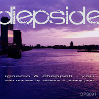 Ignacio &amp; Chappell - You (Jeremy Juno Remix) *Diepside (the Netherlands)* by Jeremy Juno