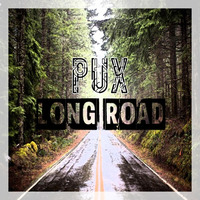 DZR183 : Pux - Long Road (Original Mix) by Dizzines Records
