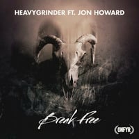 Break Free feat. Jon Howard (Original Mix) by HEAVYGRINDER