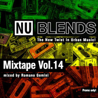 Nu Blends Mixtape Vol.14 by Nu Blends