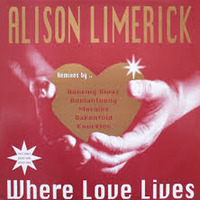 Alison Limerick - Where Love Lives (Jo Manji Mix)FREE DOWNLOAD by Jo Manji