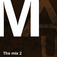 The mix 2 by Michael Heatfield