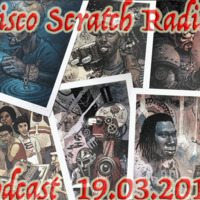 Disco Scratch Podcast 19.03.2015 by DiscoScratch