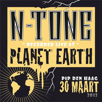 [20120330] N-Tone - Live @ Planet Earth (2012) by AntiMatter