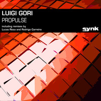 Luigi Gori - Propulse (Rodrigo Carreira rmx) by Synk Records